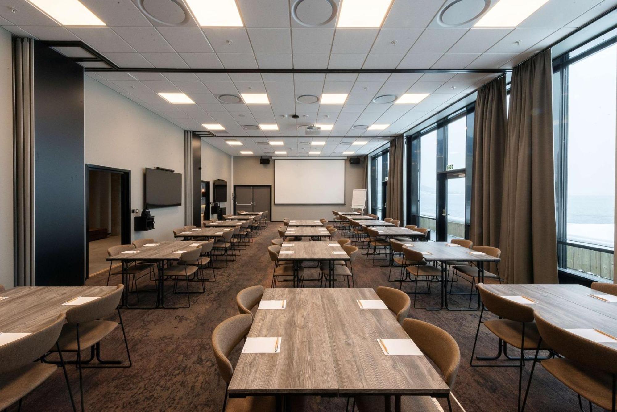 Scandic Sortland Luaran gambar